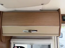 Fahrzeugbild Knaus Van TI 550 MD #10
