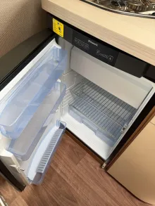 Fahrzeugbild Knaus Van TI 550 MD #11