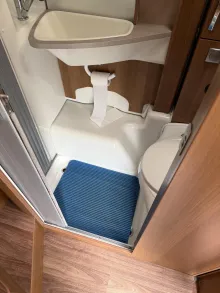 Fahrzeugbild Knaus Van TI 550 MD #12