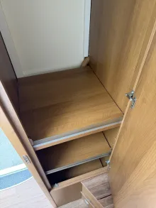 Fahrzeugbild Knaus Van TI 550 MD #16