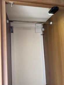 Fahrzeugbild Knaus Van TI 550 MD #17