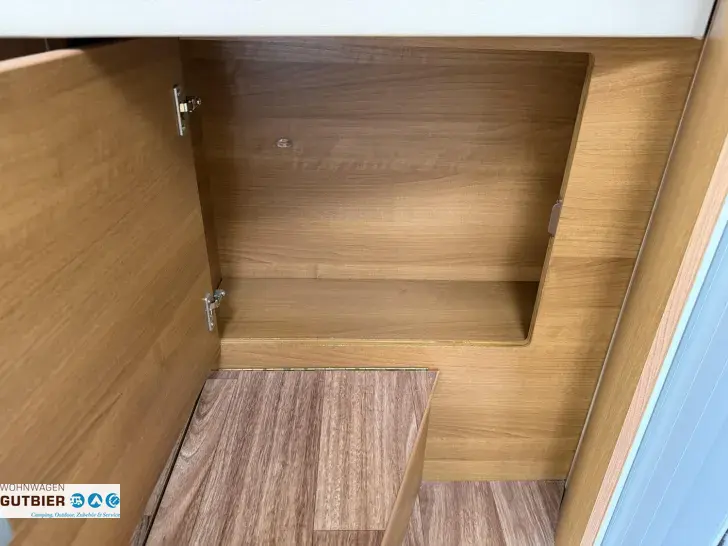 Fahrzeugbild Knaus Van TI 550 MD #18