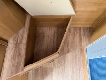Fahrzeugbild Knaus Van TI 550 MD #19