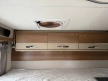 Fahrzeugbild Knaus Van TI 550 MD #21