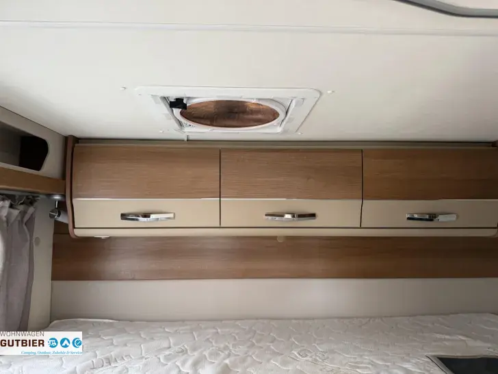 Fahrzeugbild Knaus Van TI 550 MD #21