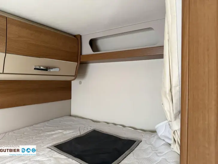 Fahrzeugbild Knaus Van TI 550 MD #22