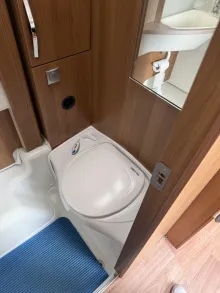 Fahrzeugbild Knaus Van TI 550 MD #14
