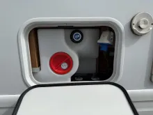 Fahrzeugbild Knaus Van TI 550 MD #25