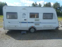 Fahrzeugbild Knaus Sport 450 QU #3