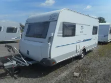 Fahrzeugbild Knaus Sport 450 QU #5