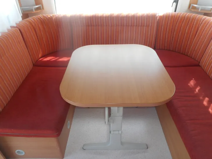 Fahrzeugbild Knaus Sport 450 QU #6