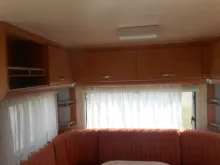 Fahrzeugbild Knaus Sport 450 QU #7