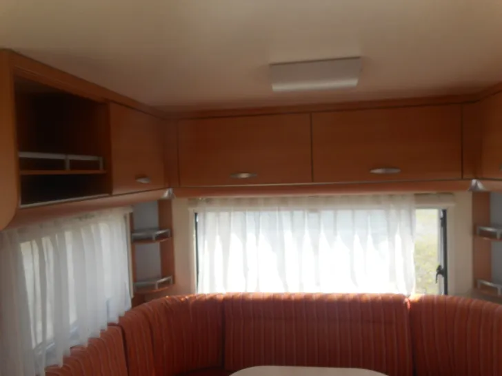 Fahrzeugbild Knaus Sport 450 QU #7