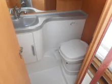 Fahrzeugbild Knaus Sport 450 QU #11