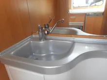 Fahrzeugbild Knaus Sport 450 QU #10
