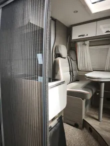 Fahrzeugbild Fiat Ducato 2.3 Multijet 16 V gut gepflegt #3
