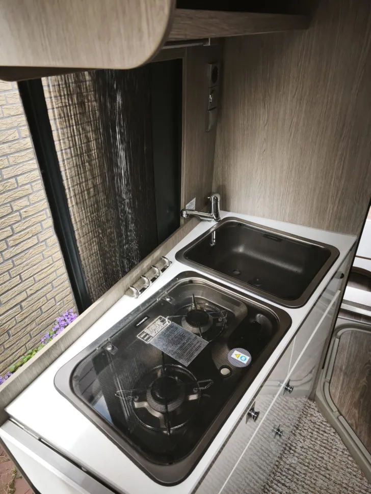 Fahrzeugbild Fiat Ducato 2.3 Multijet 16 V gut gepflegt #7