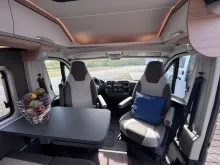 Fahrzeugbild Knaus BoxLife 540 MQ Platinum Selection 2026 VeloSwingAHK Aufstelldach #5