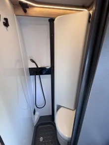 Fahrzeugbild Knaus BoxLife 540 MQ Platinum Selection 2026 VeloSwingAHK Aufstelldach #12