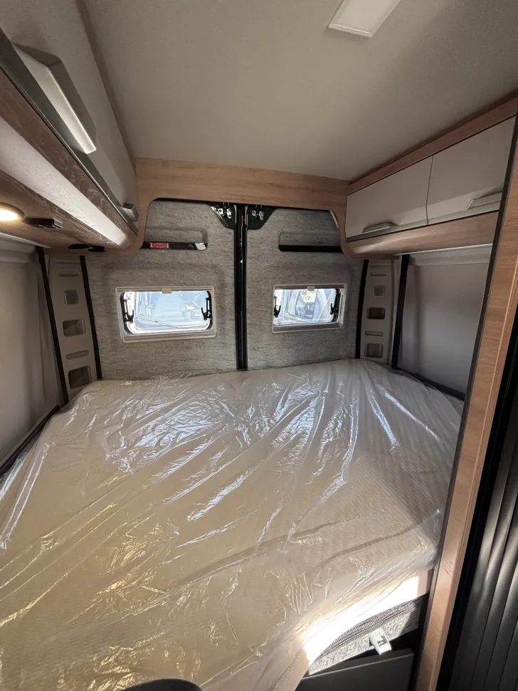 Fahrzeugbild Knaus BoxLife 540 MQ Platinum Selection 2026 VeloSwingAHK Aufstelldach #6