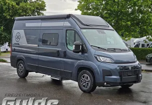 Bild Davis 590 Lifestyle