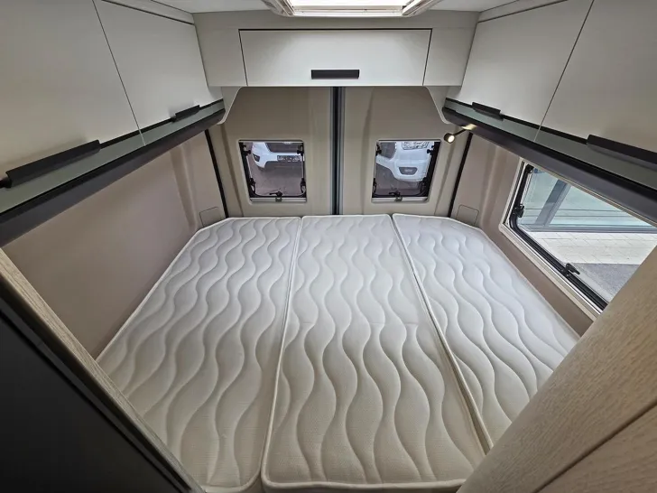 Fahrzeugbild Karmann Mobil Davis Lifestyle DA 590 LS CONCEPT*AUTOMATIK* #12