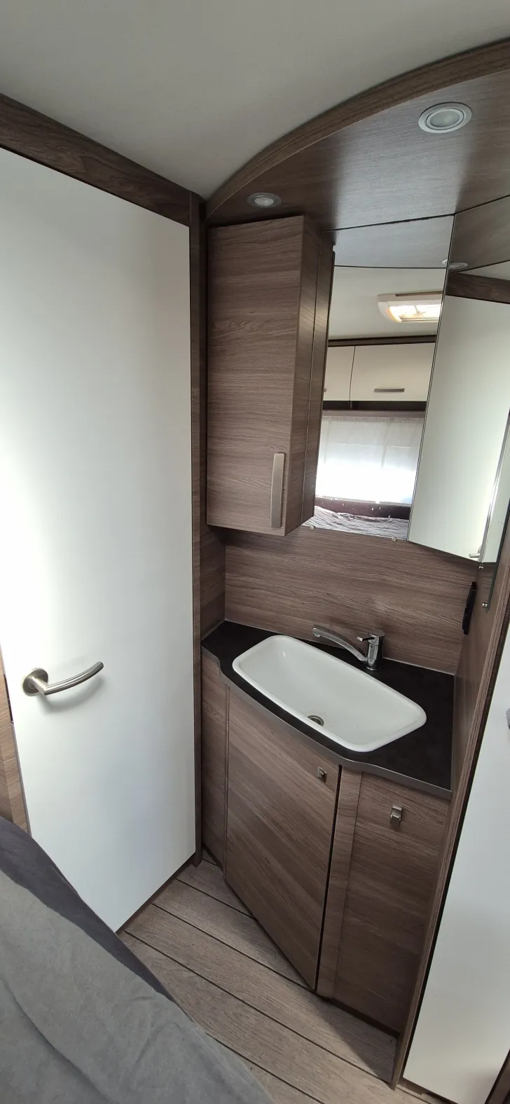 Fahrzeugbild Knaus Sport 650 UDF Silver Selection #6