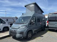 Fahrzeugbild Knaus BoxLife 540 MQ Platinum Selection 2026 VeloSwingAHK Aufstelldach #3