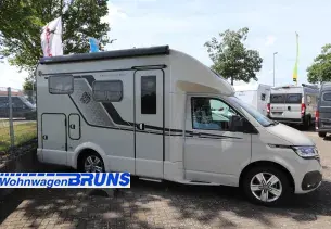 Bild Tourer VAN 500 MQ Vansation