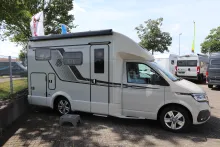 Fahrzeugbild Knaus Tourer VAN 500 MQ Vansation *** Abverkauf #1