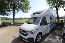 Fahrzeugbild Knaus Tourer VAN 500 MQ Vansation *** Abverkauf #4