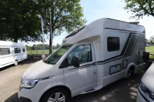 Fahrzeugbild Knaus Tourer VAN 500 MQ Vansation *** Abverkauf #5