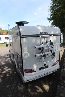Fahrzeugbild Knaus Tourer VAN 500 MQ Vansation *** Abverkauf #6