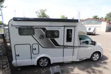 Fahrzeugbild Knaus Tourer VAN 500 MQ Vansation *** Abverkauf #7