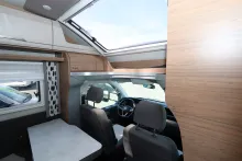 Fahrzeugbild Knaus Tourer VAN 500 MQ Vansation *** Abverkauf #8
