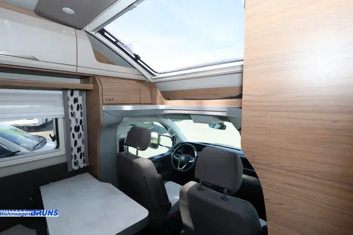Fahrzeugbild Knaus Tourer VAN 500 MQ Vansation *** Abverkauf #8