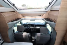 Fahrzeugbild Knaus Tourer VAN 500 MQ Vansation *** Abverkauf #9