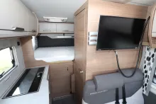 Fahrzeugbild Knaus Tourer VAN 500 MQ Vansation *** Abverkauf #11