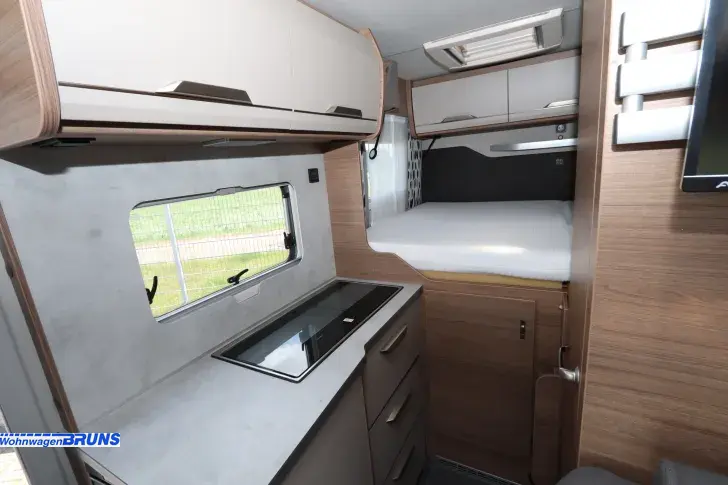 Fahrzeugbild Knaus Tourer VAN 500 MQ Vansation *** Abverkauf #12