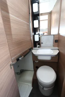 Fahrzeugbild Knaus Tourer VAN 500 MQ Vansation *** Abverkauf #14