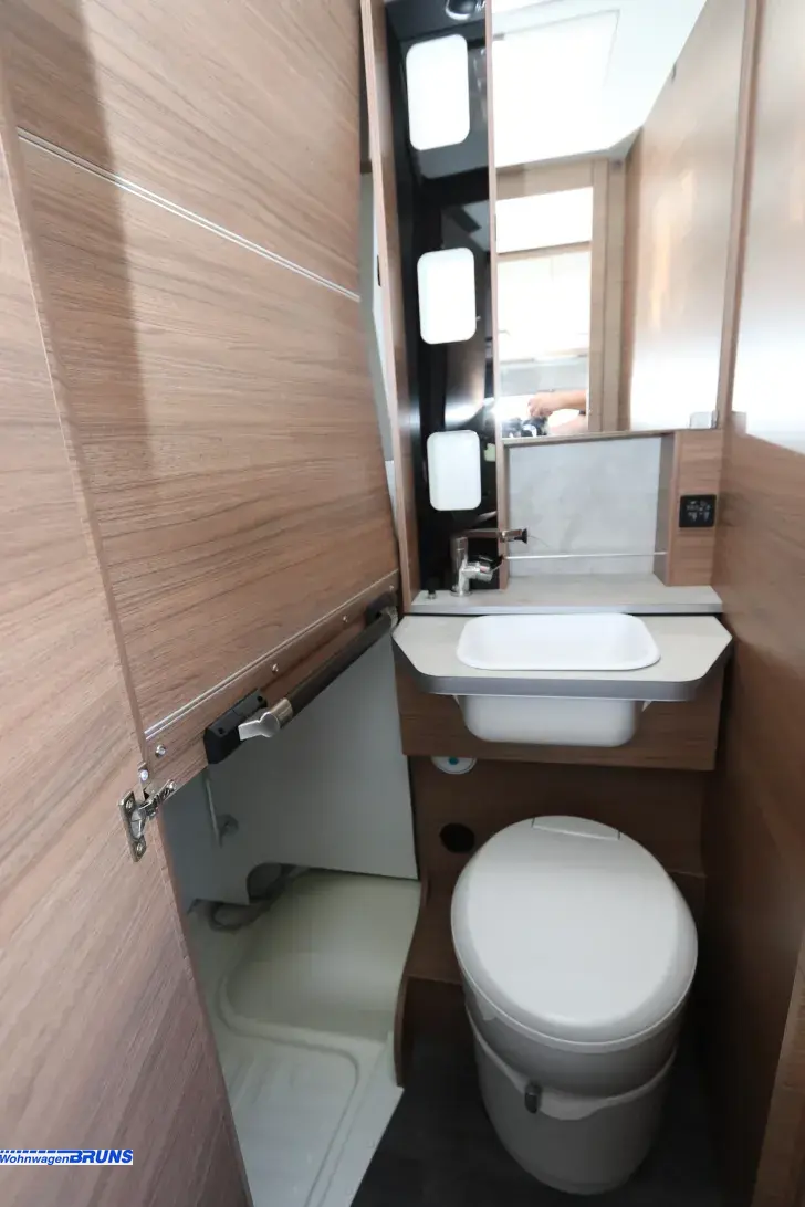 Fahrzeugbild Knaus Tourer VAN 500 MQ Vansation *** Abverkauf #14