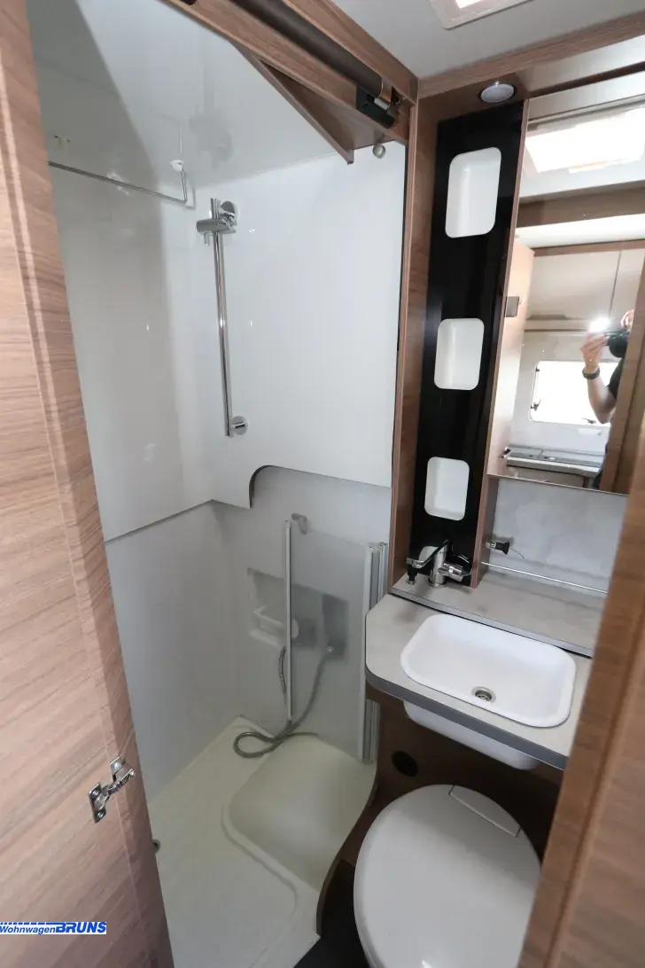 Fahrzeugbild Knaus Tourer VAN 500 MQ Vansation *** Abverkauf #15