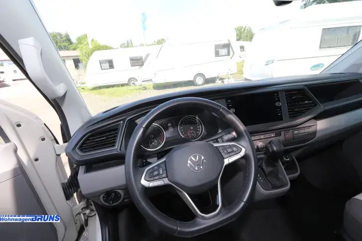 Fahrzeugbild Knaus Tourer VAN 500 MQ Vansation *** Abverkauf #17