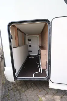 Fahrzeugbild Knaus Tourer VAN 500 MQ Vansation *** Abverkauf #18