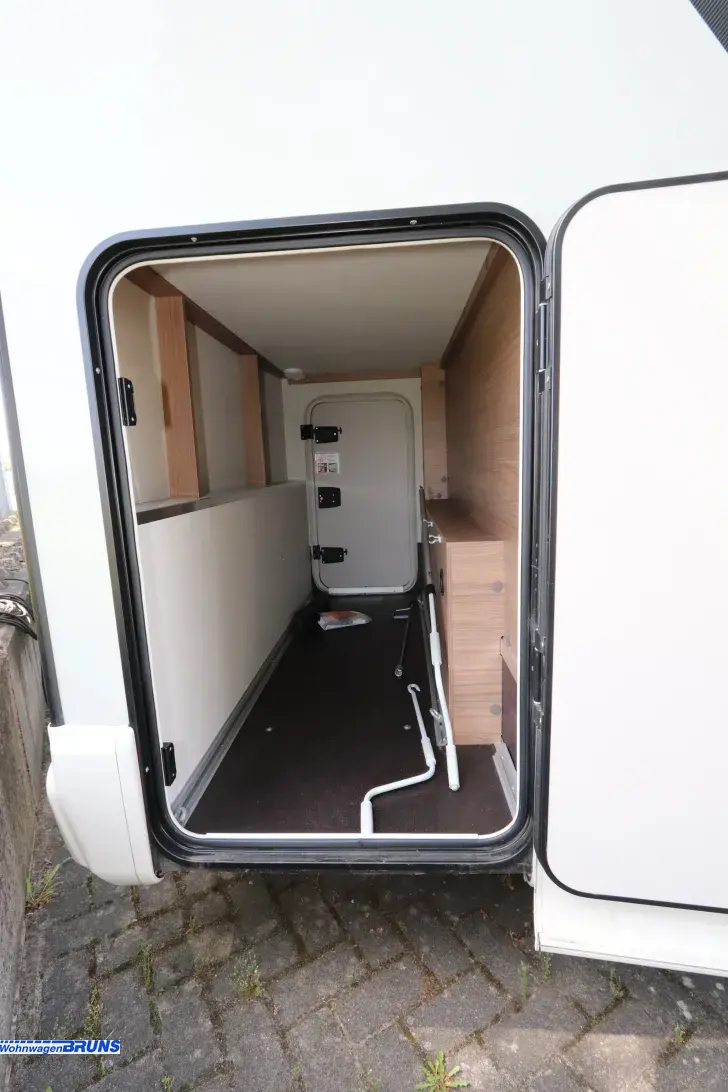 Fahrzeugbild Knaus Tourer VAN 500 MQ Vansation *** Abverkauf #18