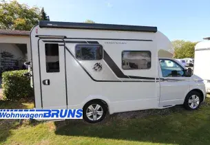 Bild Tourer VAN 500 LT VANSATION
