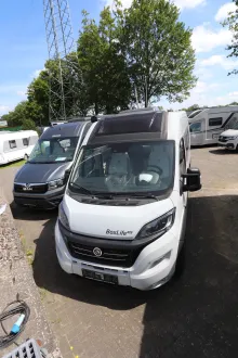 Fahrzeugbild Knaus BoxLife Pro 600 STREET 60 Years *** Abverkauf #5
