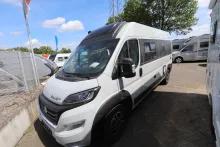 Fahrzeugbild Knaus BoxLife Pro 600 STREET 60 Years *** Abverkauf #1