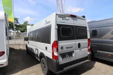 Fahrzeugbild Knaus BoxLife Pro 600 STREET 60 Years *** Abverkauf #7