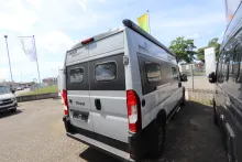 Fahrzeugbild Knaus BoxLife Pro 600 STREET 60 Years *** Abverkauf #8